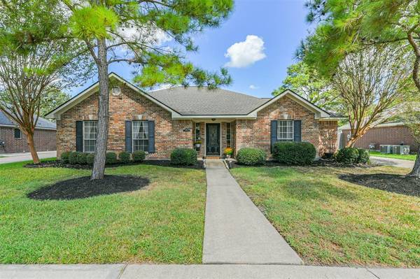 2624 George ST, Pearland, TX 77581