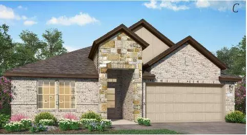 3725 Shadow Crest LN, Rosenberg, TX 77471