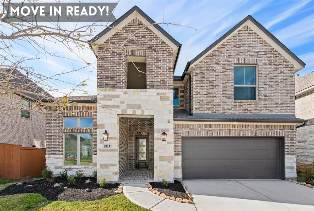 Cypress, TX 77433,8715 Flounder Rosa LN