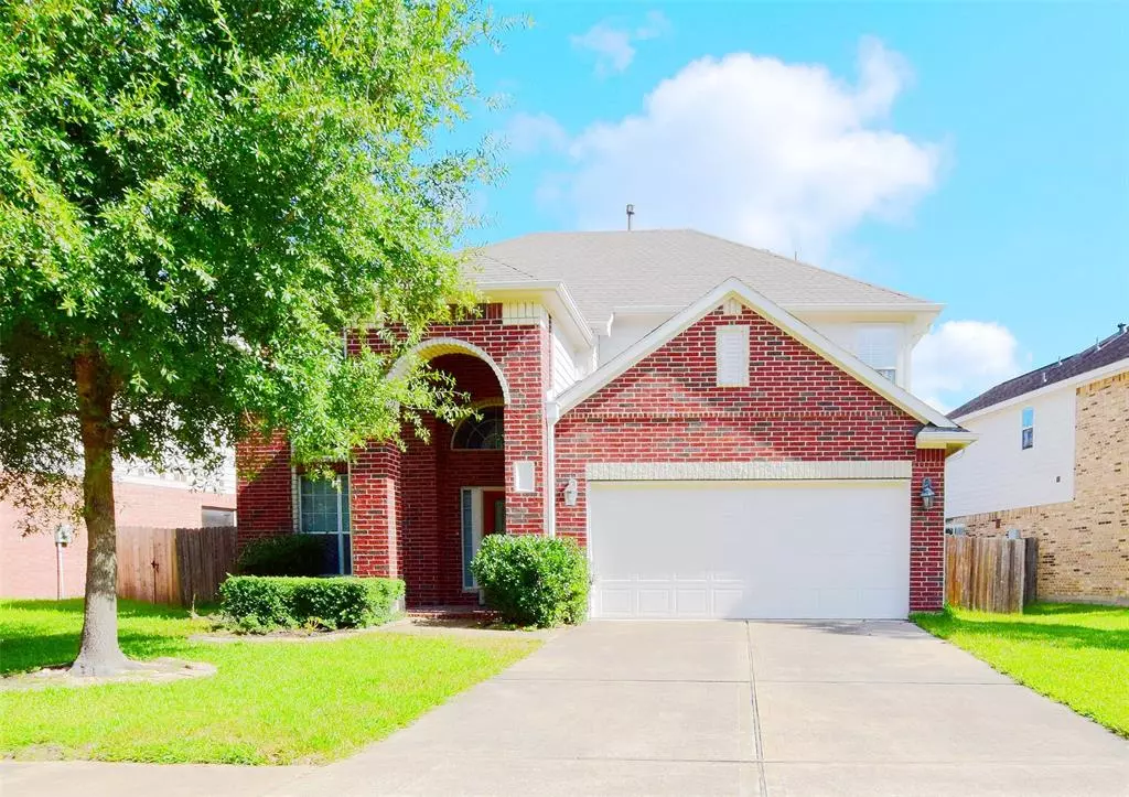 Katy, TX 77494,25926 Orchard Knoll LN