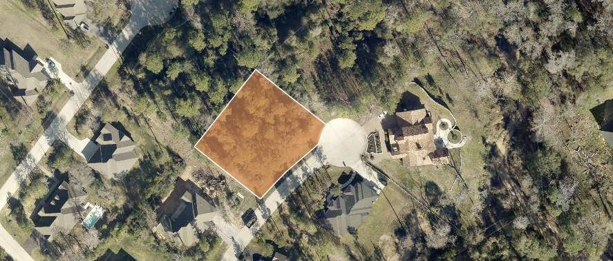 25219 Tara Bend CT, Tomball, TX 77375