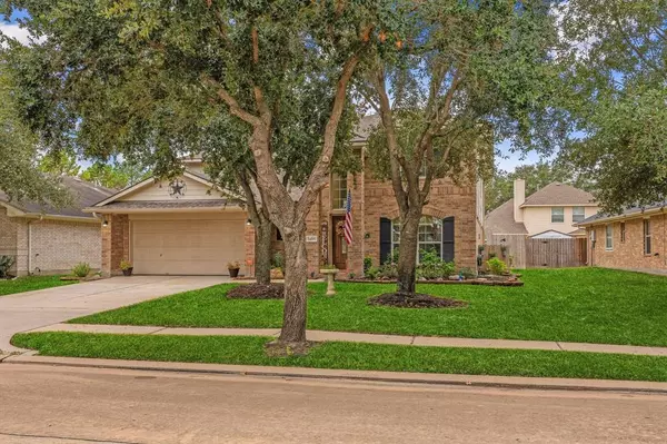 Cypress, TX 77429,14707 Mills Park LN