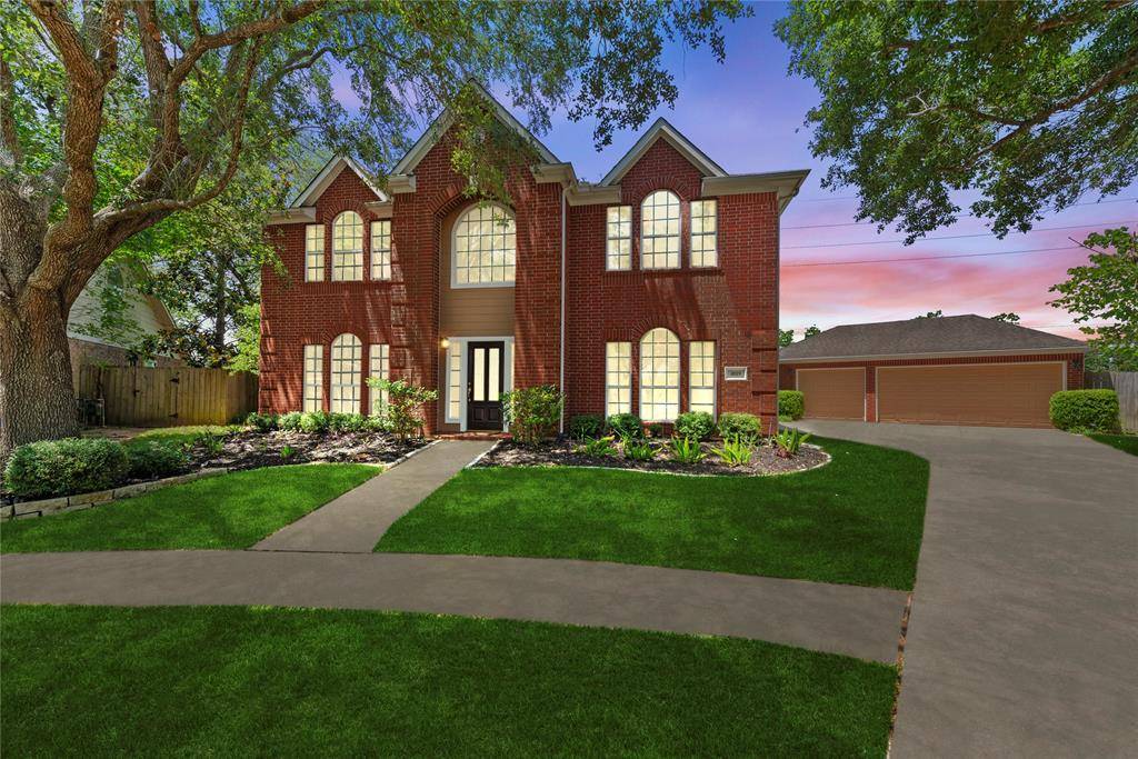 4019 Bellinger WAY, Missouri City, TX 77459