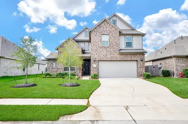 3511 Willow Hills WAY, Richmond, TX 77406