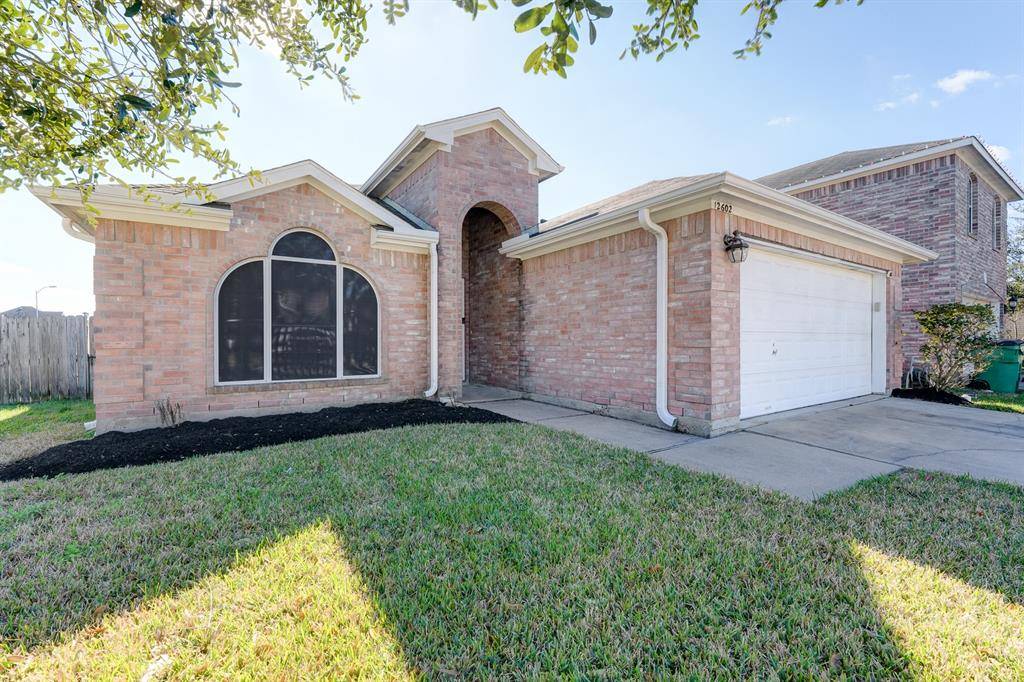 Rosharon, TX 77583,12602 Rio Comal LN