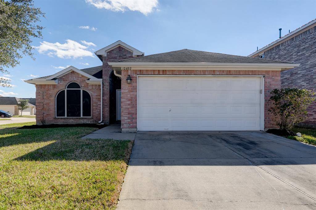 Rosharon, TX 77583,12602 Rio Comal LN