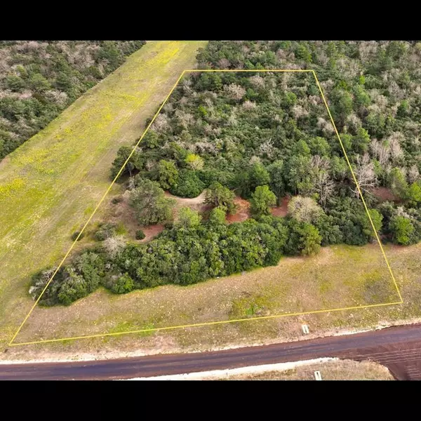 Centerville, TX 75833,5.01Acres Lot 98 PR 1315