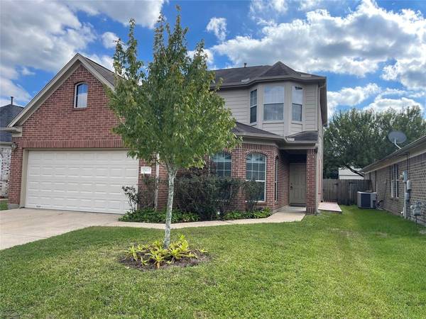 19635 Mackinaw Isle CT, Cypress, TX 77429