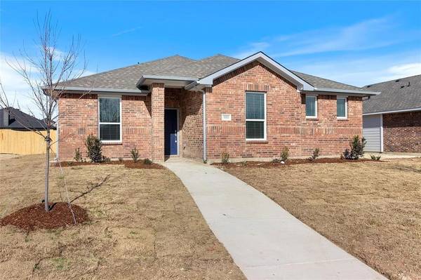 3424 Tennessee AVE, Lancaster, TX 75134