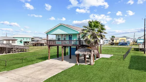 Galveston, TX 77554,4215 Grayson DR