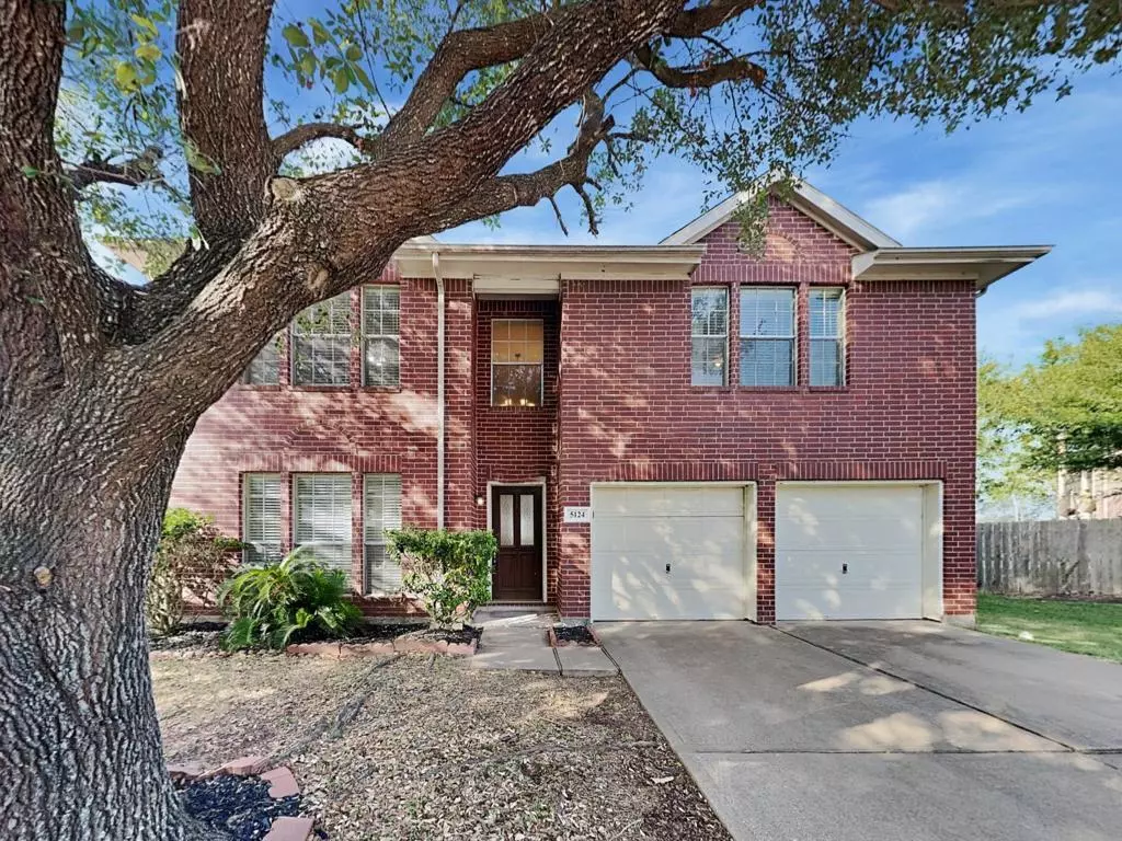 Rosenberg, TX 77471,5124 Alderney CT