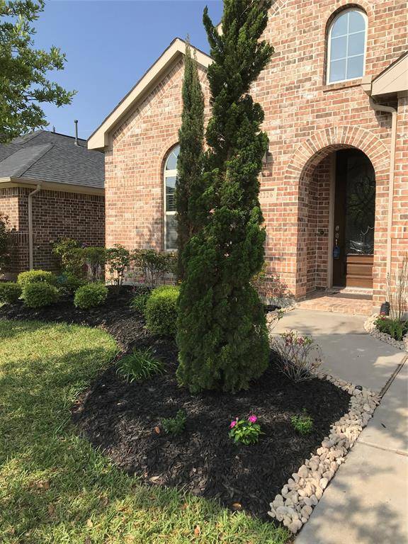 Katy, TX 77494,2226 Falcon Brook DR