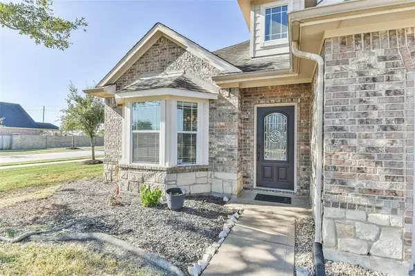 Cypress, TX 77433,15303 Paxton Landing LN