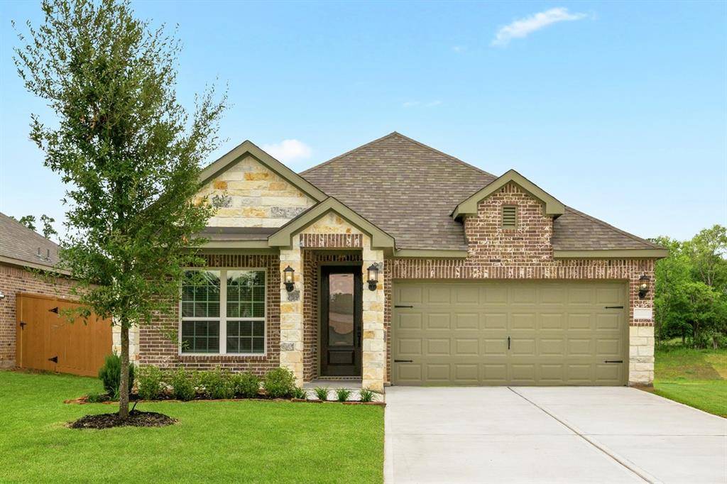 Conroe, TX 77304,6155 White Spruce DR