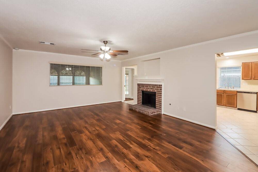Humble, TX 77396,3827 Cyril DR