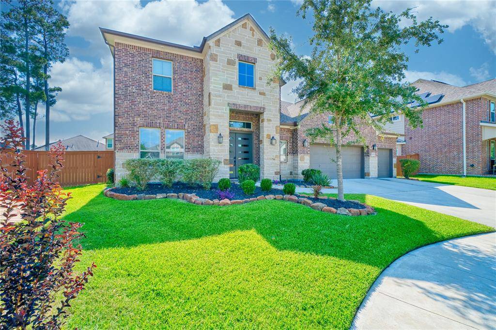17107 Nulakeast CT, Houston, TX 77044