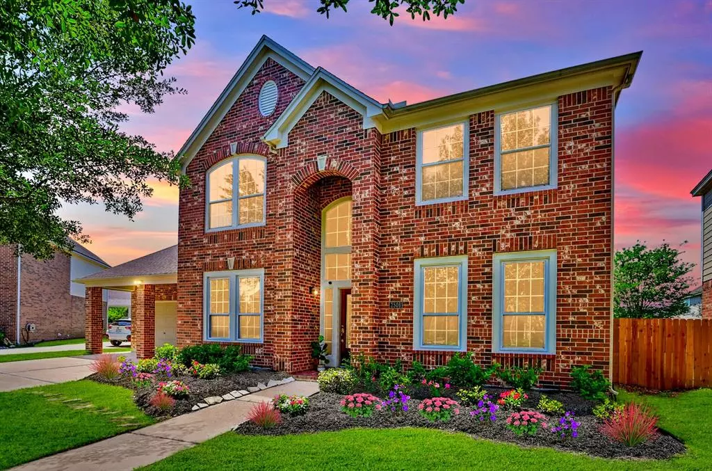 Pearland, TX 77584,2508 Quiet Lake CT