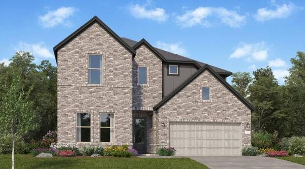 2402 Honeyberry Shrub DR, Manvel, TX 77578