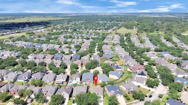 Sugar Land, TX 77479,4843 Russett LN