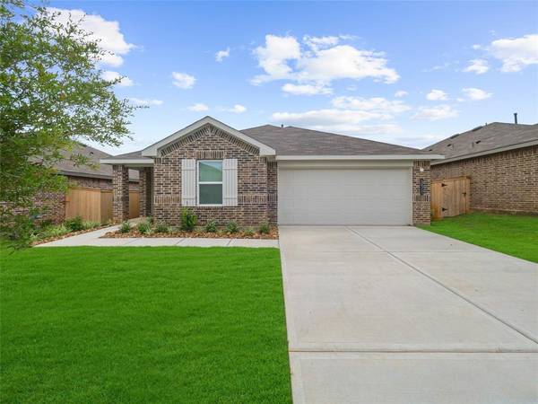 40511 Crisp Beech ST, Magnolia, TX 77354