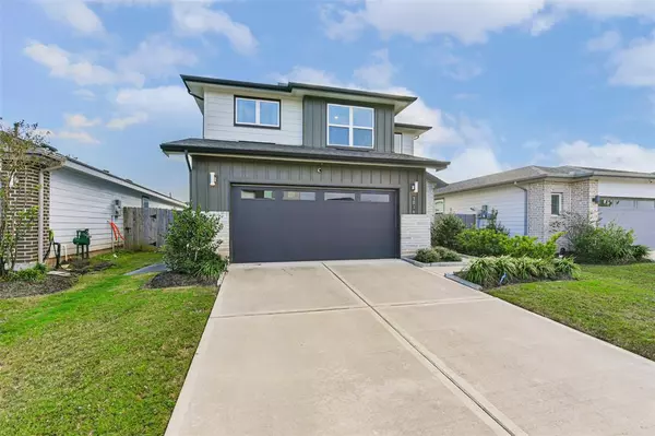 Houston, TX 77047,3016 Maughan Heights TRL