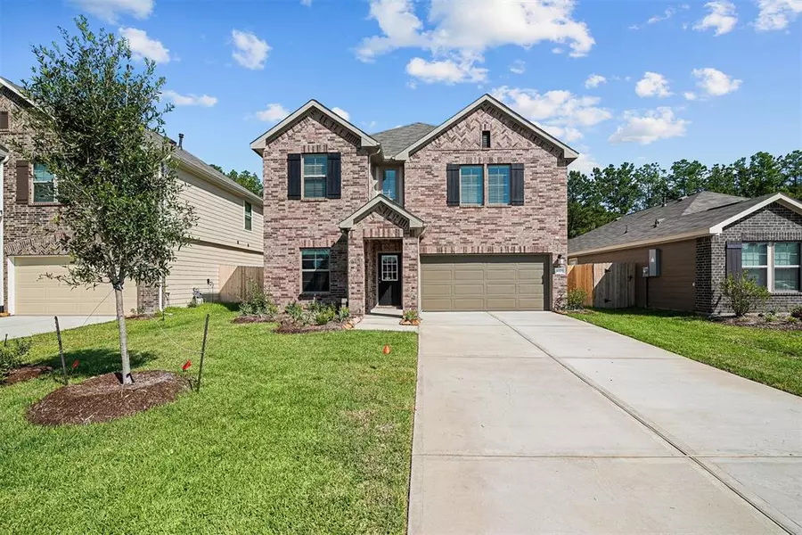 22175 Birchfield Grove LN, New Caney, TX 77357