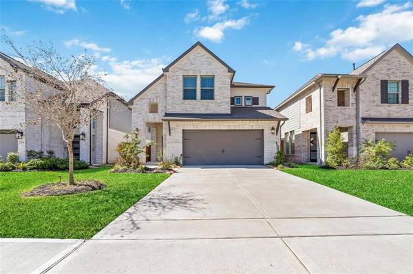 Katy, TX 77493,7023 Anacua Berry Cir