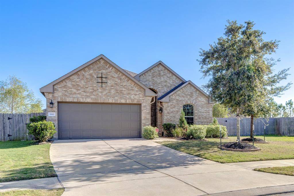 11810 Apple Harvest LN, Cypress, TX 77433