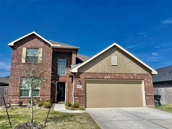 4623 Salado Falls CT,  Baytown,  TX 77521