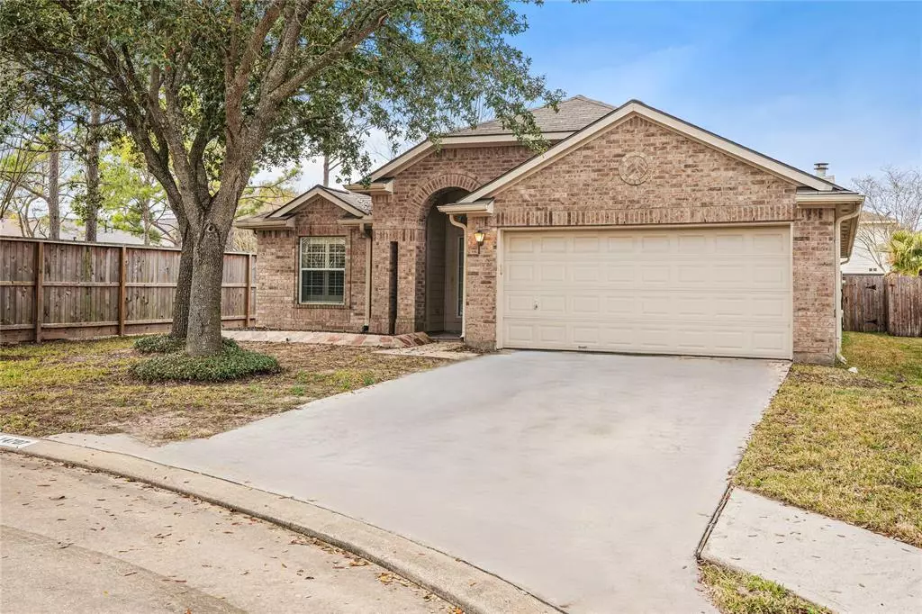 Cypress, TX 77429,14707 Arbor Trace CT