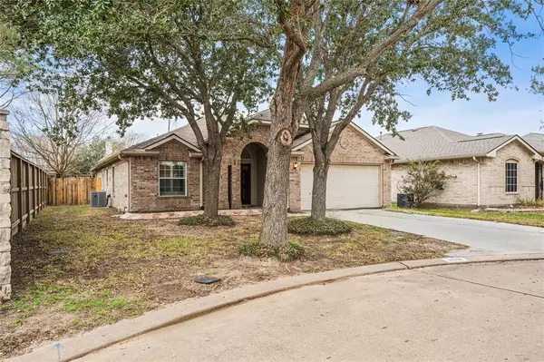 Cypress, TX 77429,14707 Arbor Trace CT