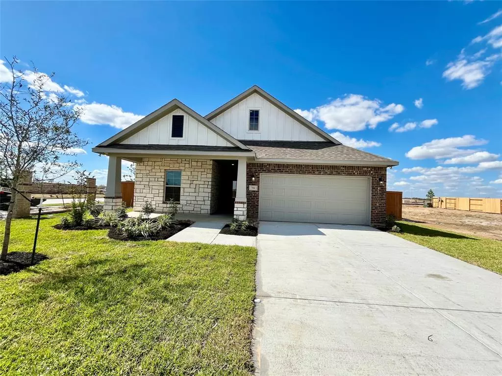 Beasley, TX 77417,726 Blue Stone DR