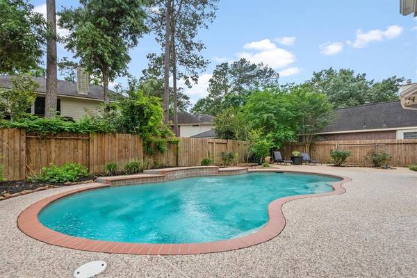 Kingwood, TX 77345,4814 Scenic Woods TRL