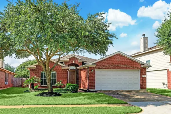 Katy, TX 77449,21611 Gannet Peak WAY