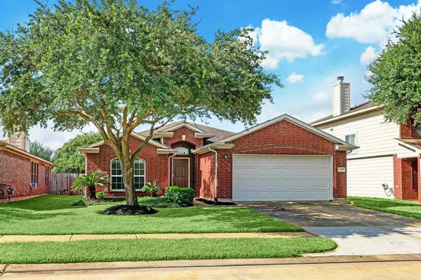 Katy, TX 77449,21611 Gannet Peak WAY