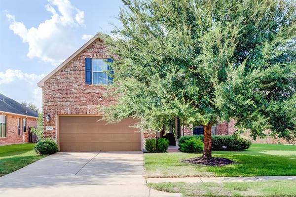 20706 Reston Run LN, Cypress, TX 77433