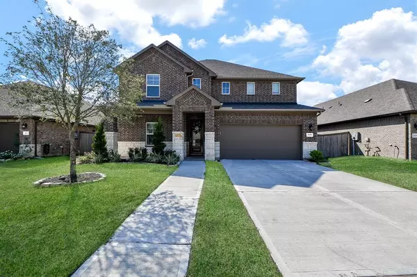 Pearland, TX 77089,2626 Summer Indigo TRL