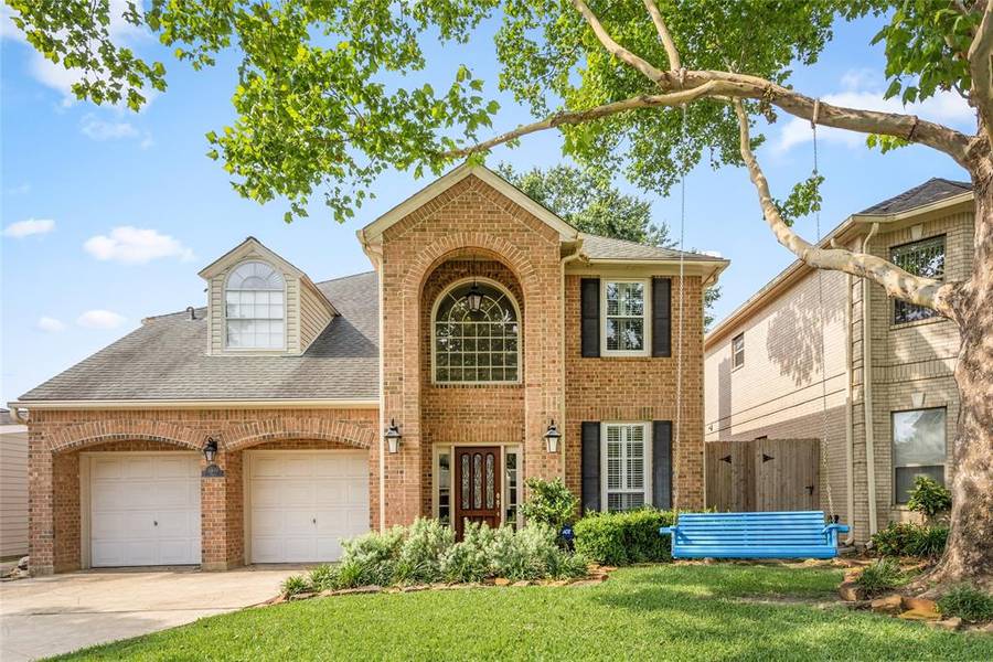 4409 Darsey ST, Bellaire, TX 77401