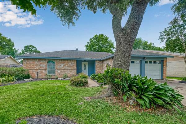 16118 Tibet RD, Friendswood, TX 77546