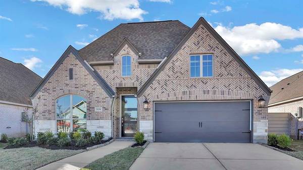 5134 Pomegranate PATH, Manvel, TX 77578