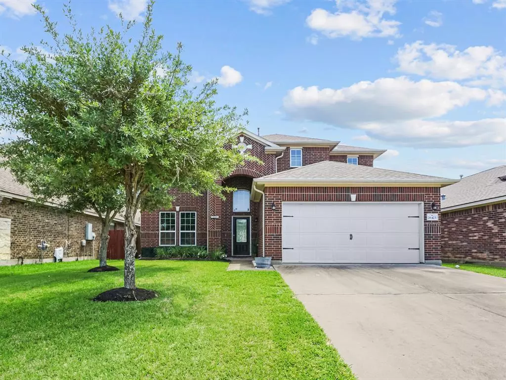 Katy, TX 77494,26423 Green Heron DR