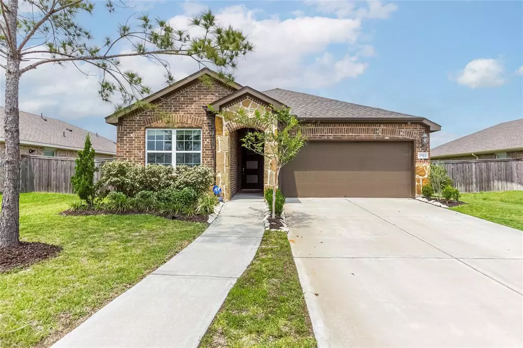 Pearland, TX 77089,2523 Anderwood Pointe WAY