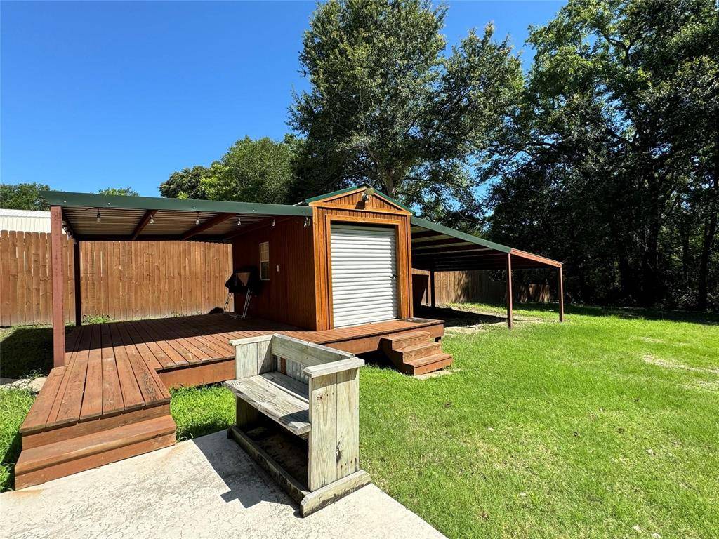 Trinity, TX 75862,173 Rye ST