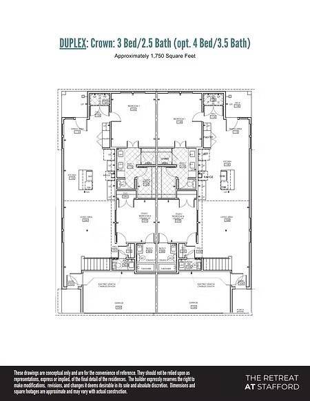 Stafford, TX 77477,4328 Avron DR #A