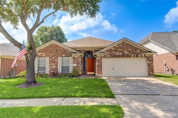 19043 Village Maple CT, Houston, TX 77084