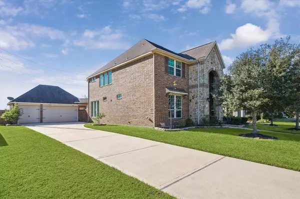 Pearland, TX 77584,11914 Linden Walk LN