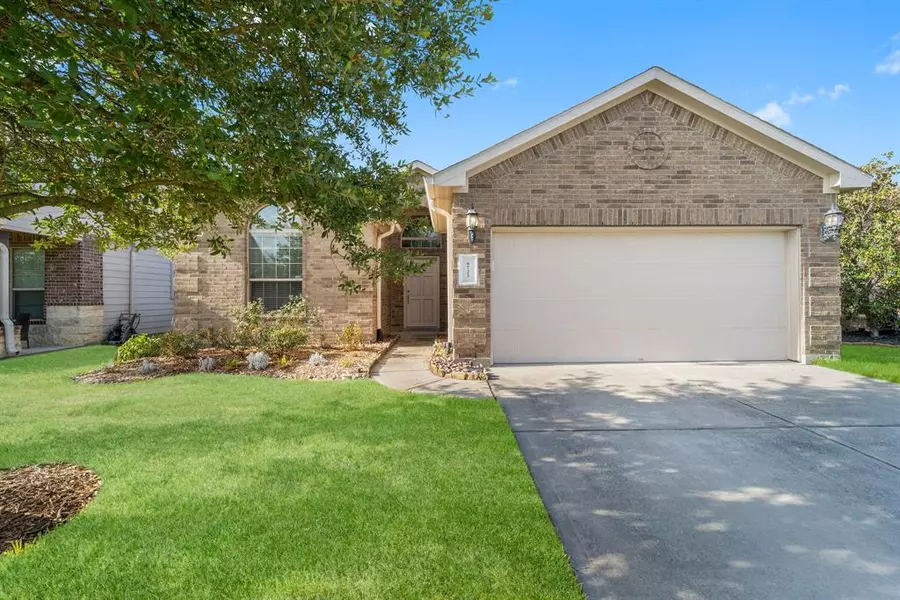 8723 Sunrise Canter DR, Tomball, TX 77375