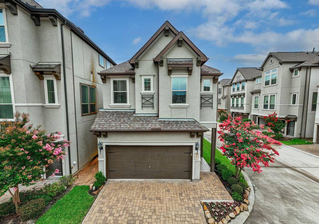 1502 Brayson Oaks PL, Houston, TX 77043