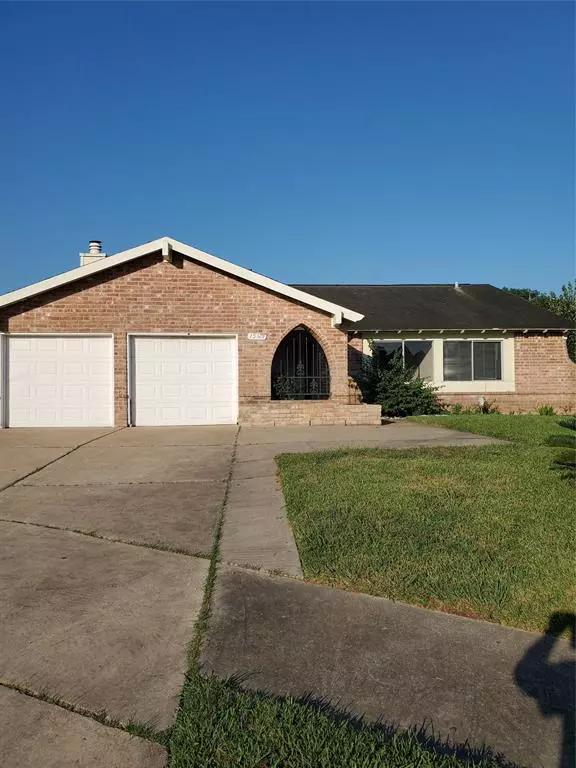 Houston, TX 77062,15407 Runswick DR