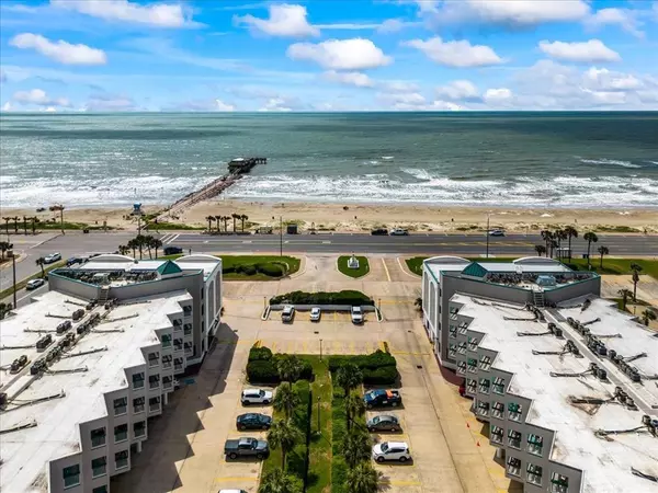 Galveston, TX 77551,6102 Seawall #154